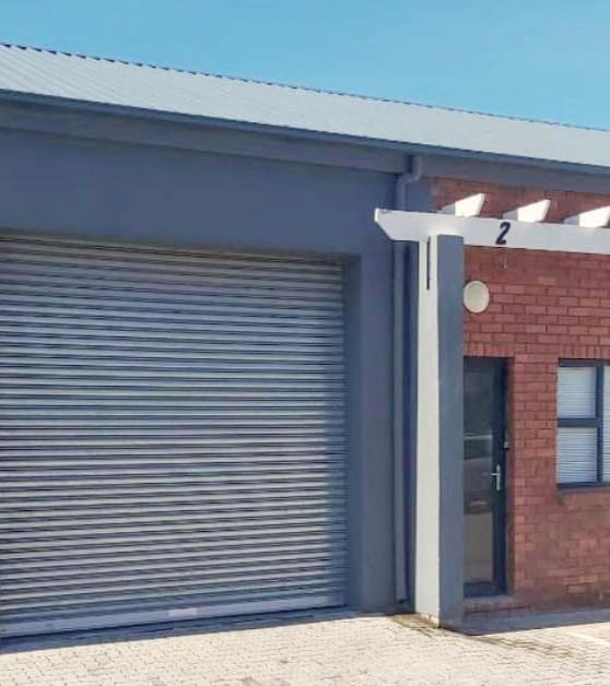 To Let commercial Property for Rent in Fairview Industrial Eastern Cape